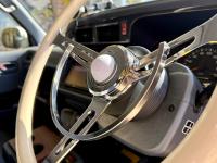 ネオ　ヴィンテージ　ステアリング