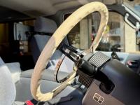 ネオ　ヴィンテージ　ステアリング