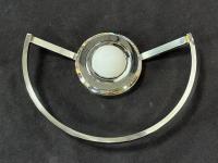 ヴィンテージ　ホーンリングキット(モモ/ナルディステアリング用)