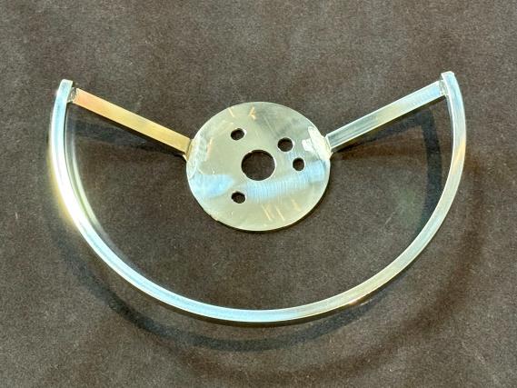 ヴィンテージ　ホーンリングキット(GRANT/MOONEYES用)