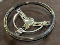 ヴィンテージ　ホーンリングキット(GRANT/MOONEYES用)