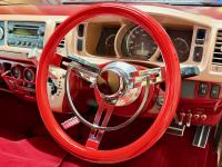 ヴィンテージ　ホーンリングキット(GRANT/MOONEYES用)